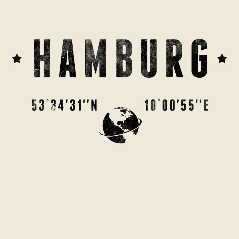 Hamburg