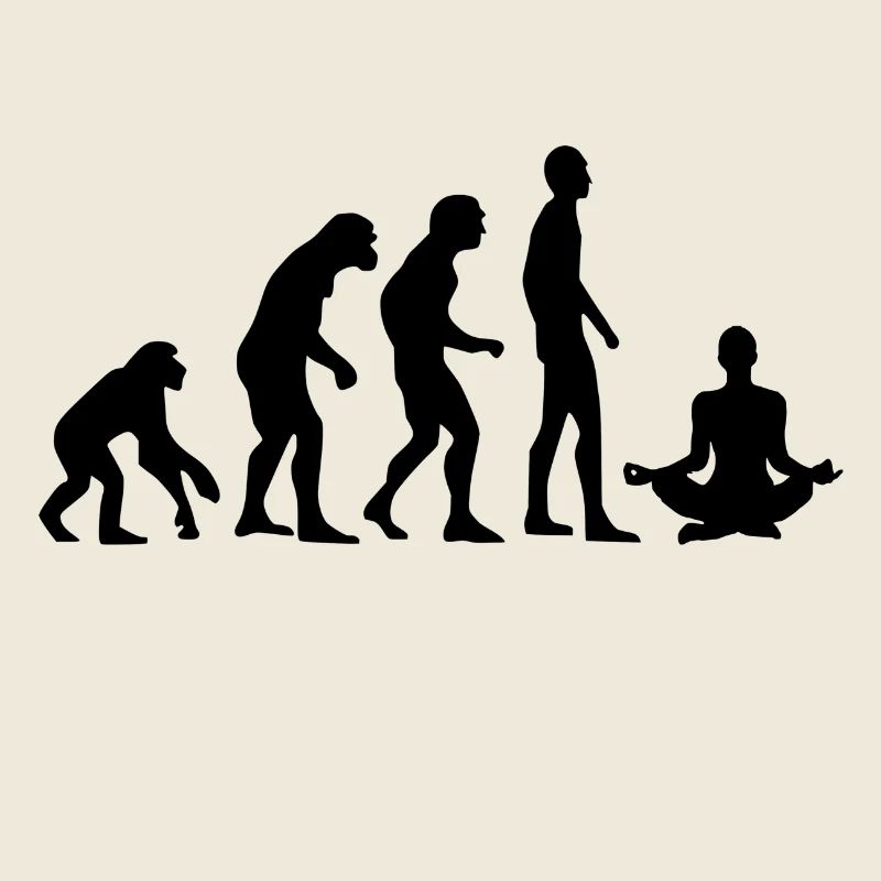 Yoga Evolution humaine