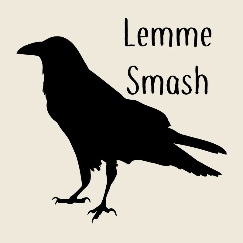 Lemme Smash T-Shirt