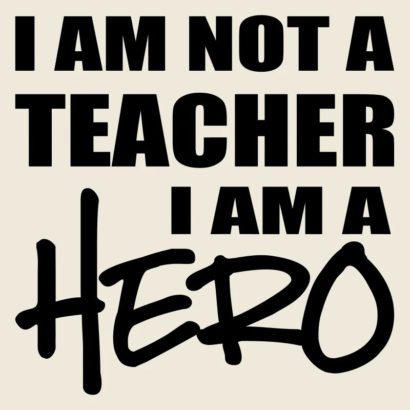 teacher