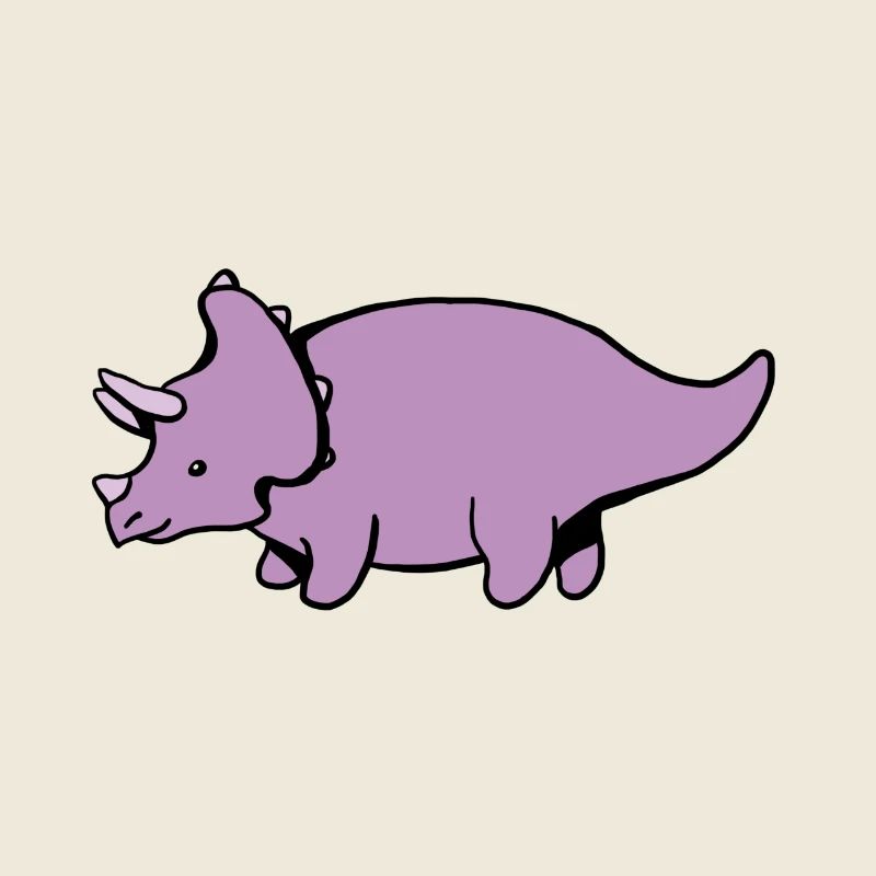 Triceratops