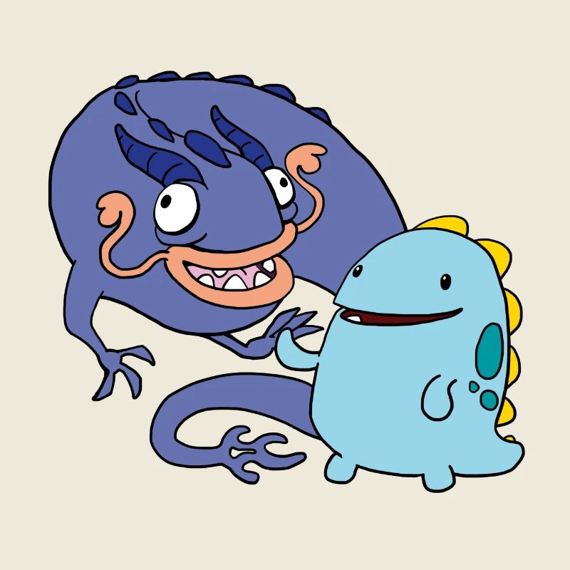 Derpy Dragons