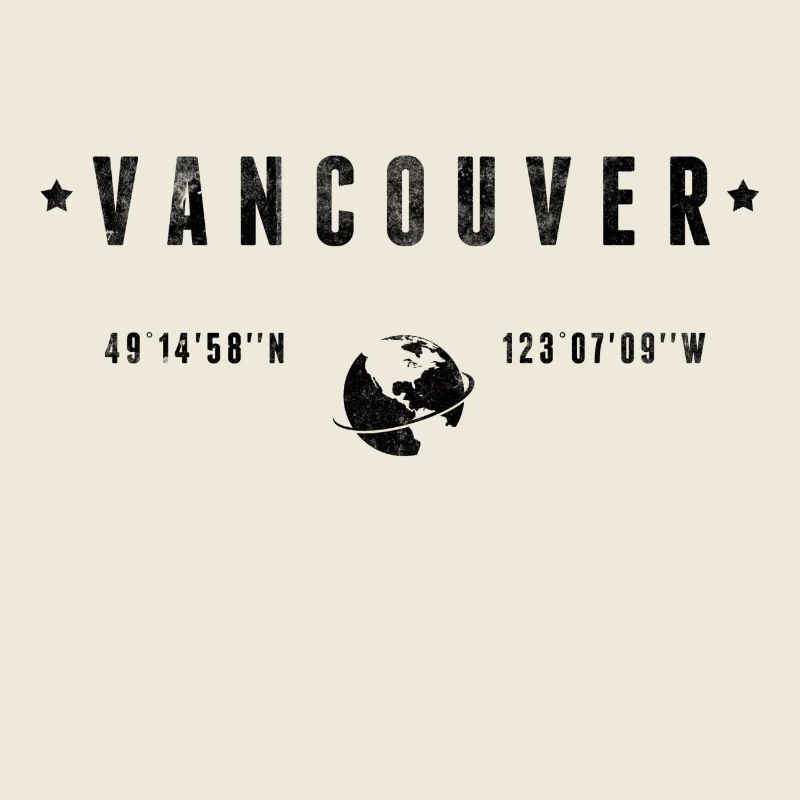 Vancouver