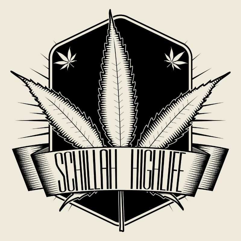 Schillah - Highlife Black 02