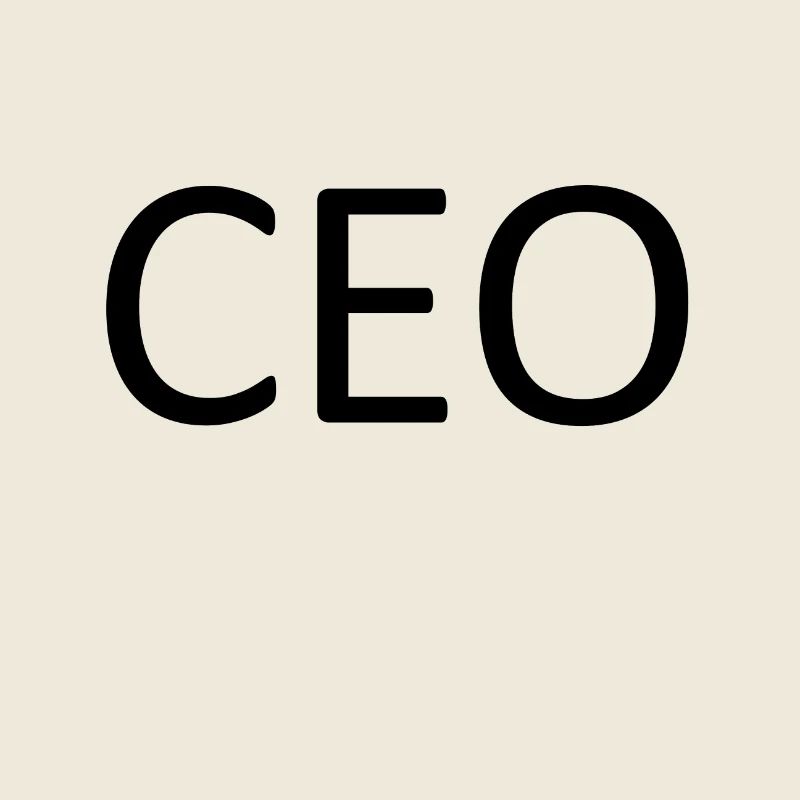 CEO