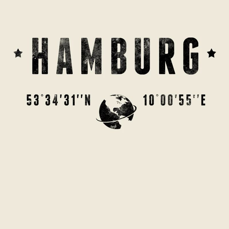 Hamburg
