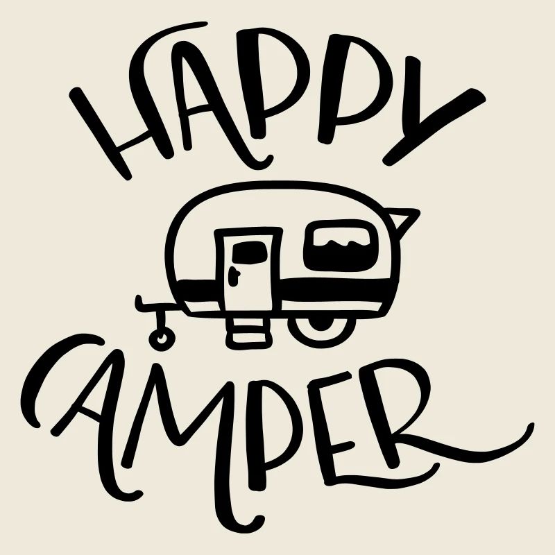 Happy Camper