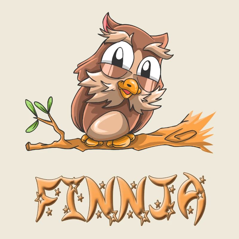 Owl Finnja