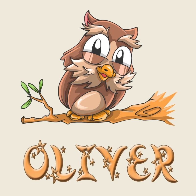 Owl Oliver