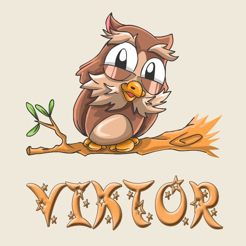 Hibou Viktor