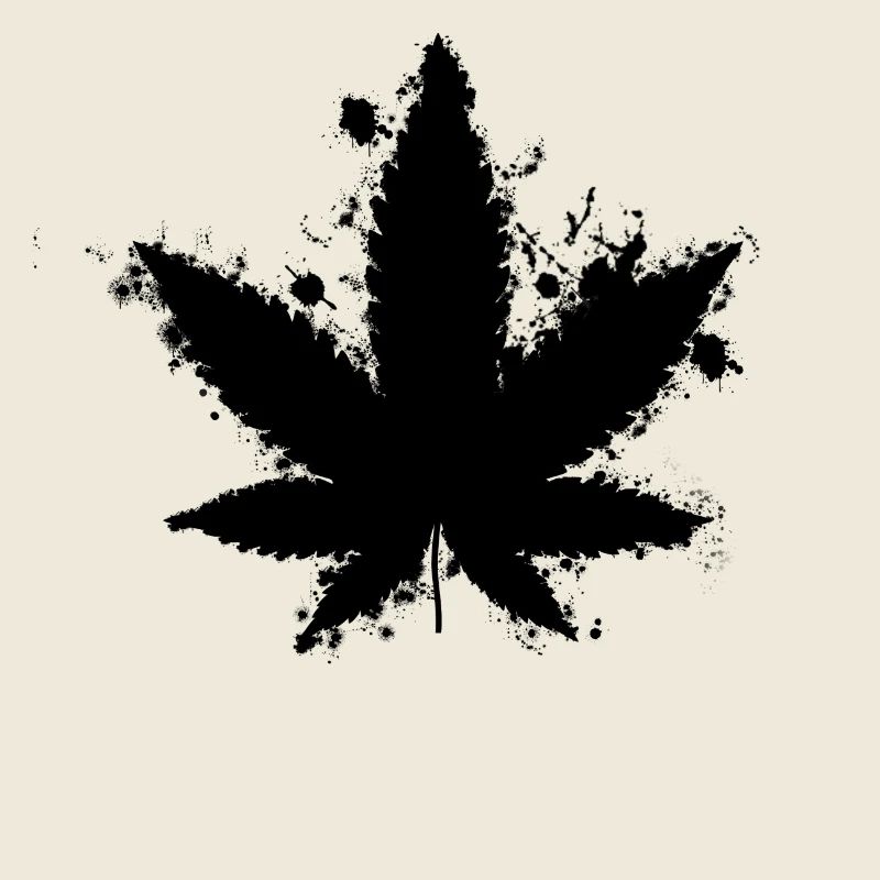 Cannabis - Geschenkidee