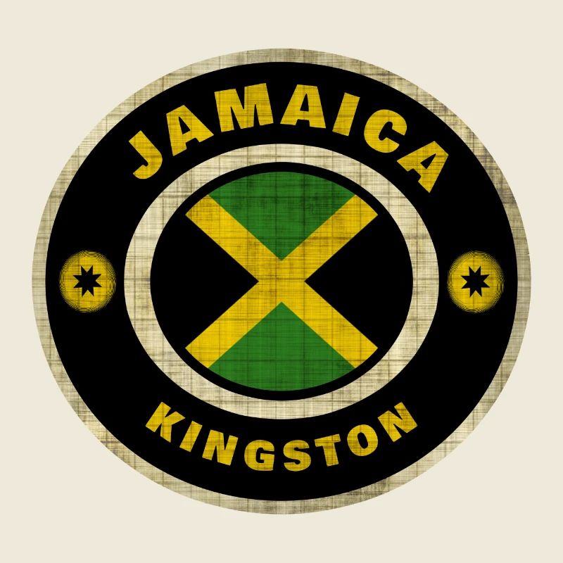 Jamaica / Cadeau / Idée cadeau