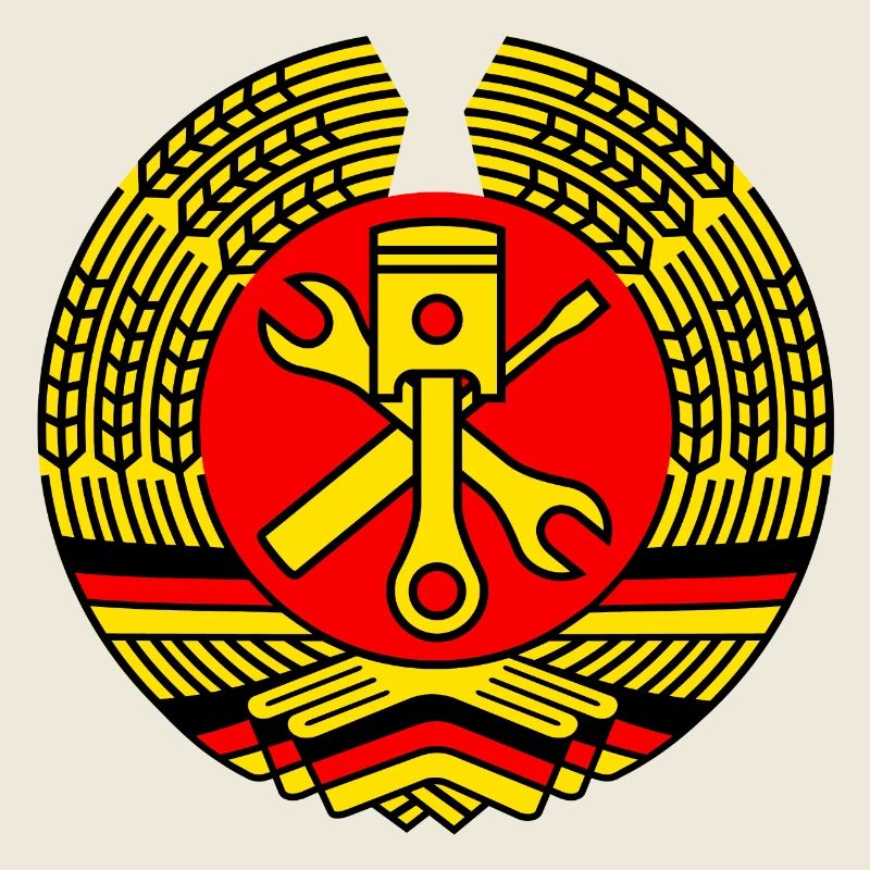 DDR Tuning Blason 3c (+ Your Text)