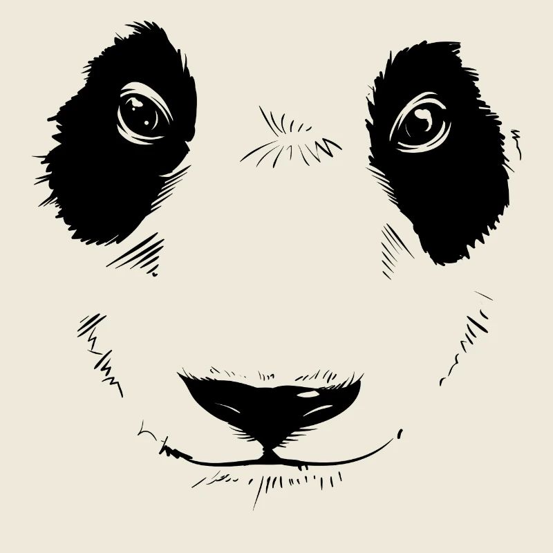 Panda (Scary)