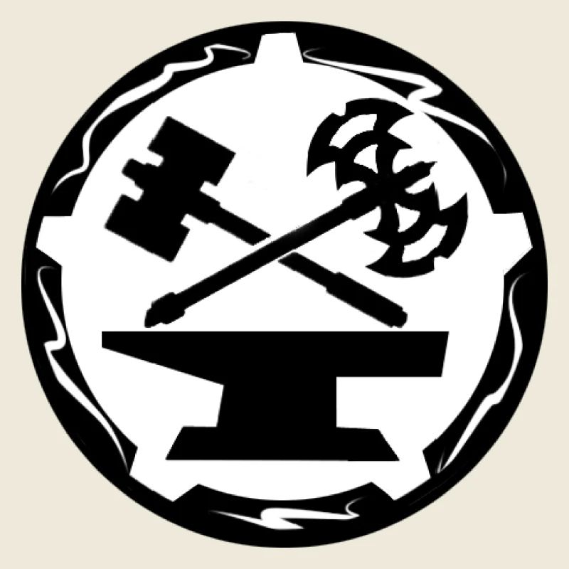 Zwergen Wappen (größer)