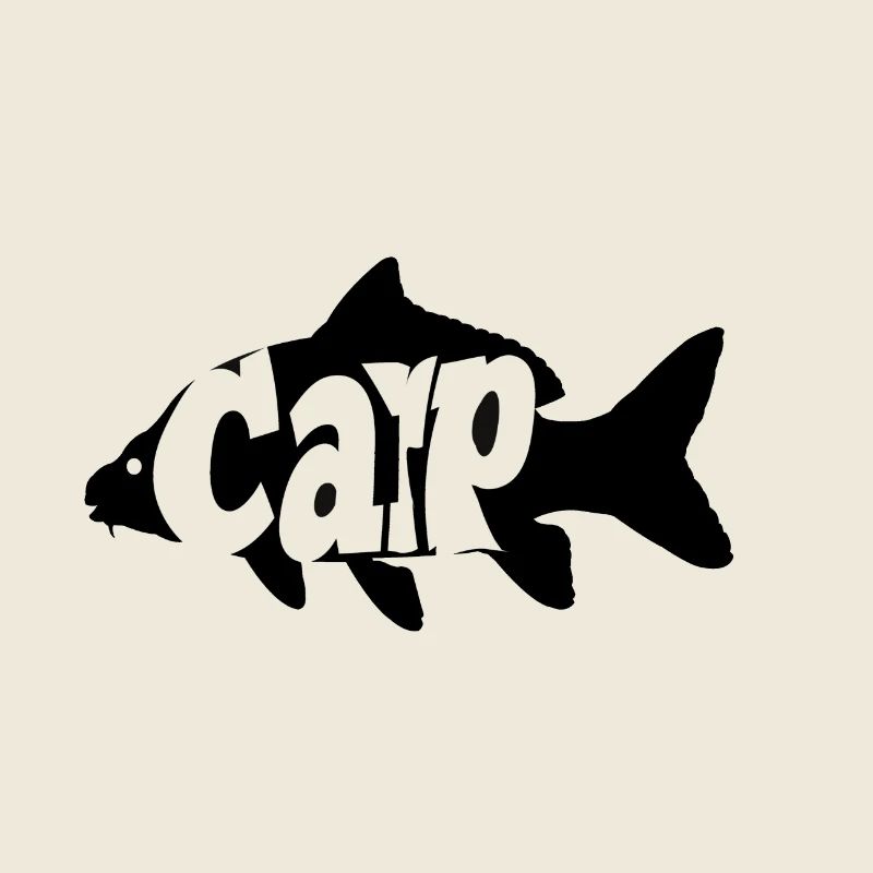 Karpfen Fisch