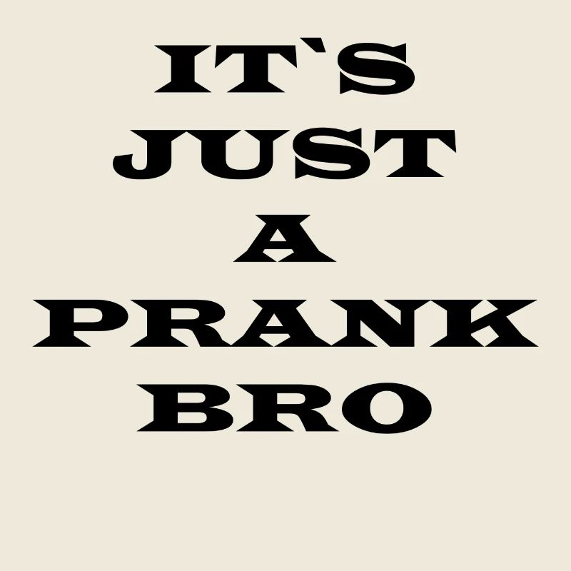 CE N'EST QU'UN PETIT ADOLESCENT DE PRANK BRO