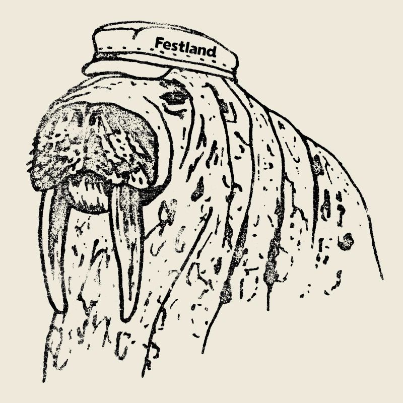 mainland walrus