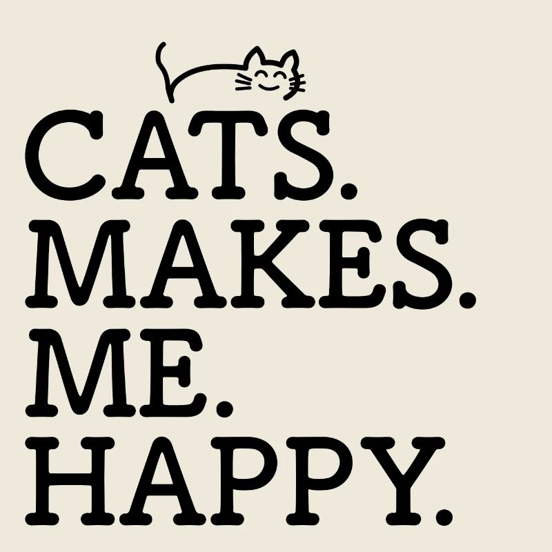 Chat chat chats titulaire chaton cadeau