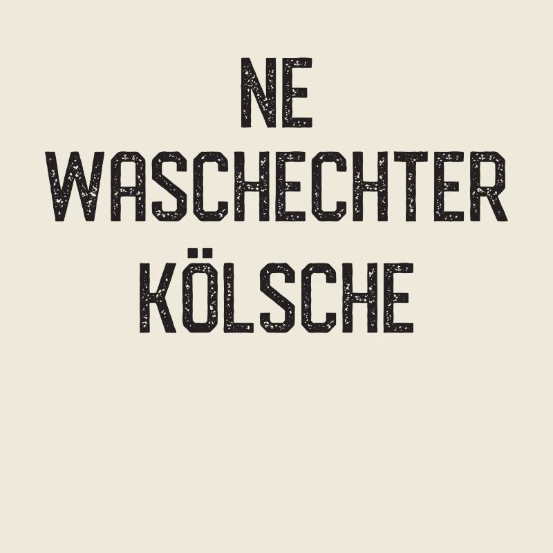 Koeln Ne genuine Koelsche black
