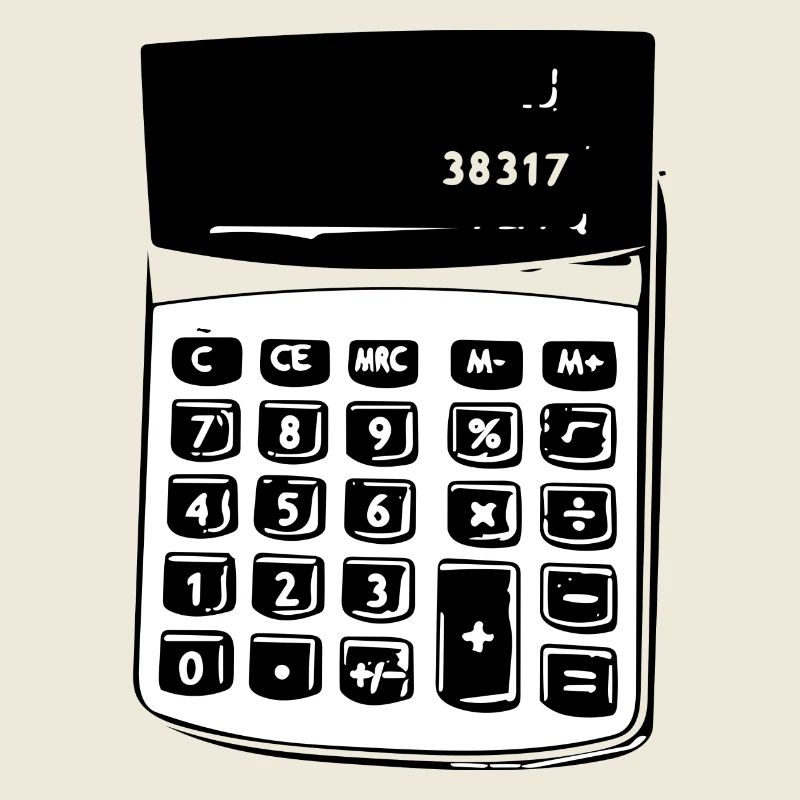 Calculator Nostalgia