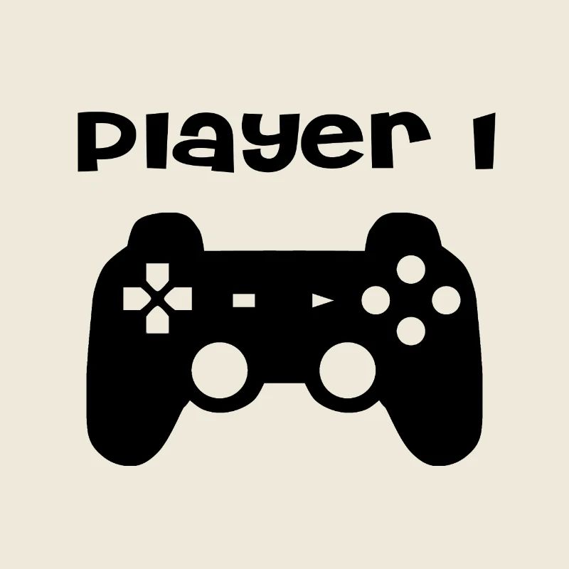 Player 1