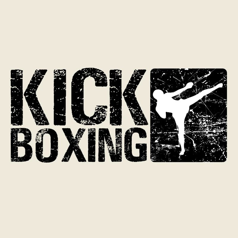 Kickboxing