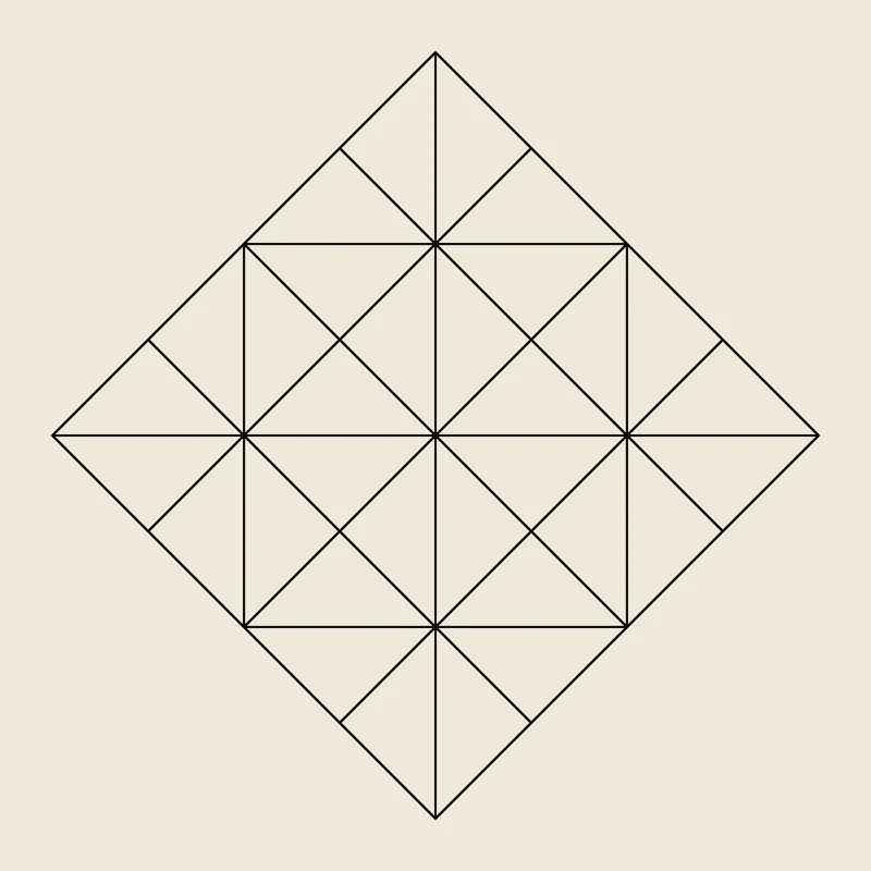 Geometric shape
