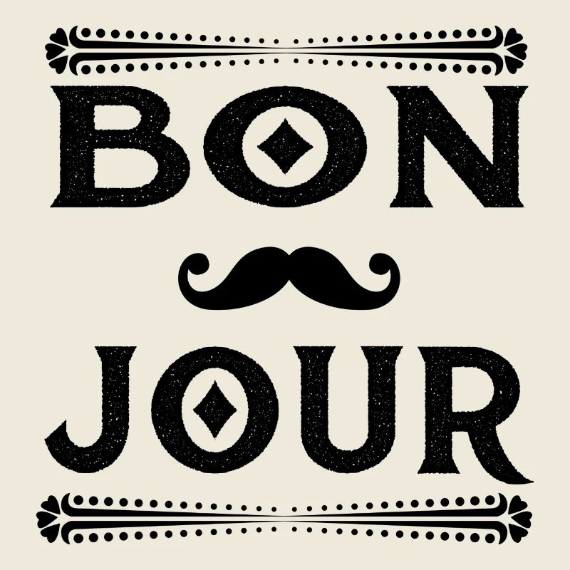 Bon Jour