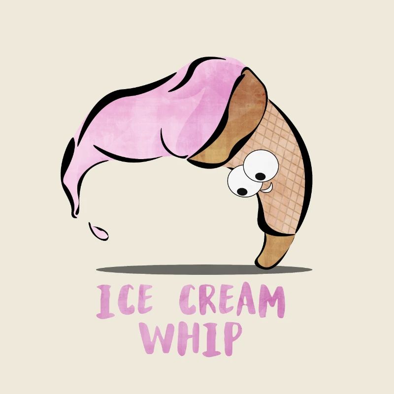 Ice Cream Whip