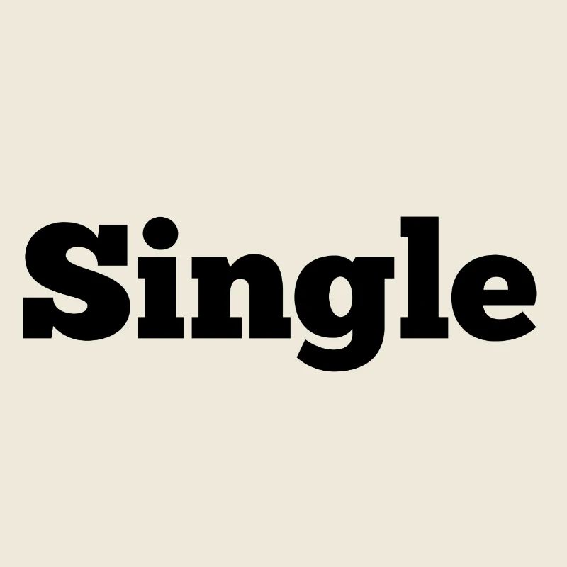 single