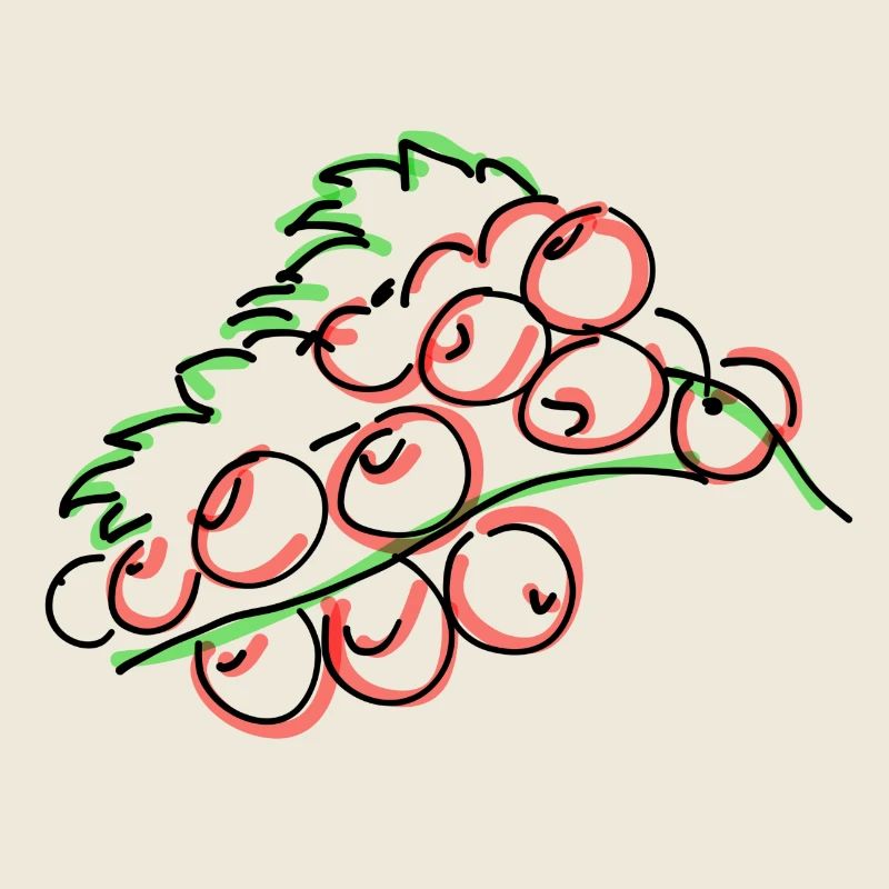 groseilles