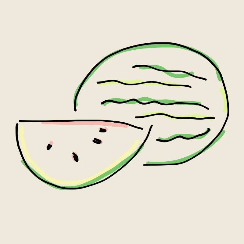 melon