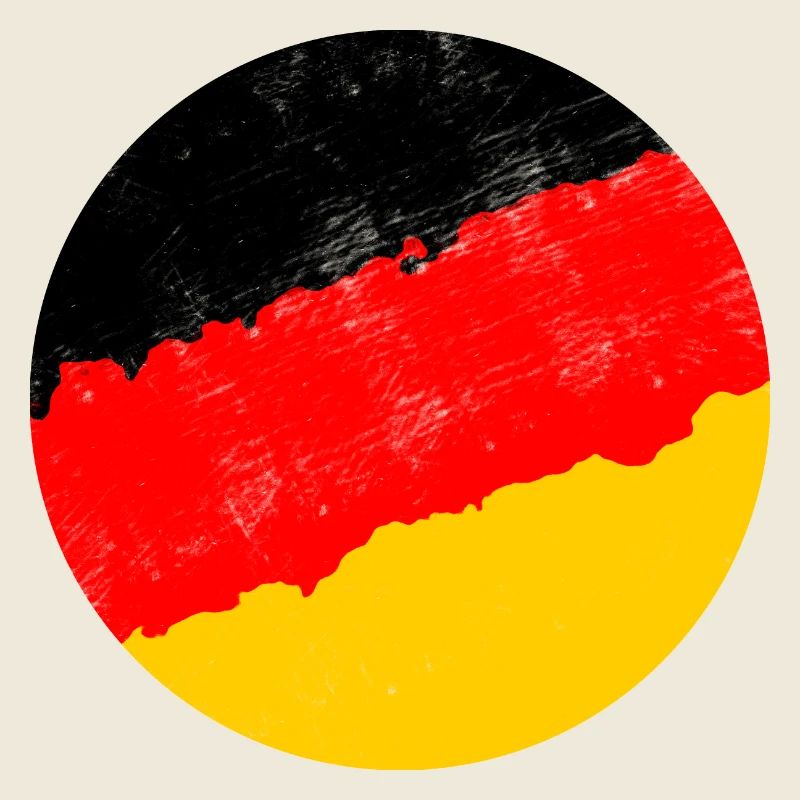 drapeau Allemagne