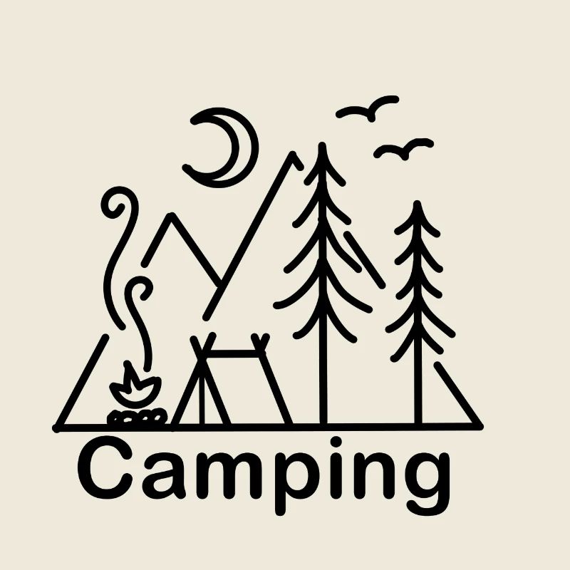 Camping Natur