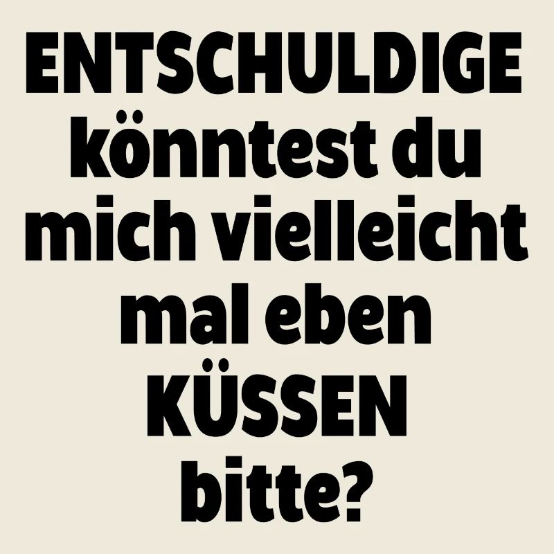 Küssen