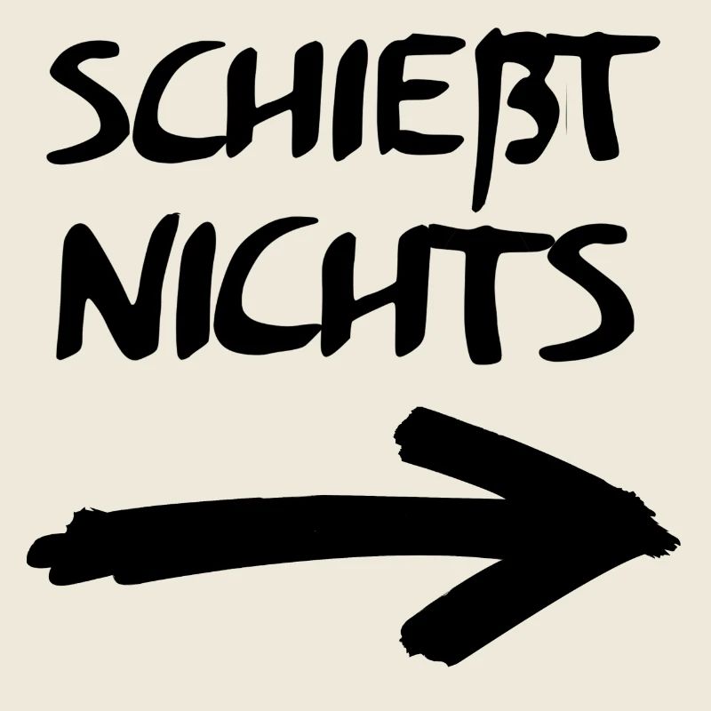 Schiesstnichts