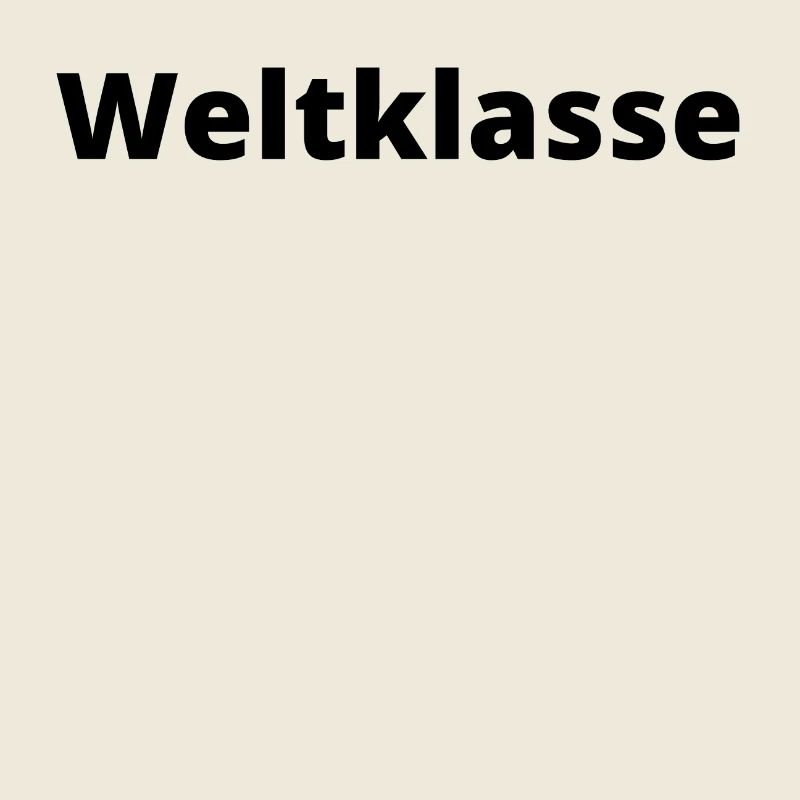 Weltklasse