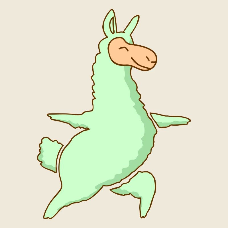 lama