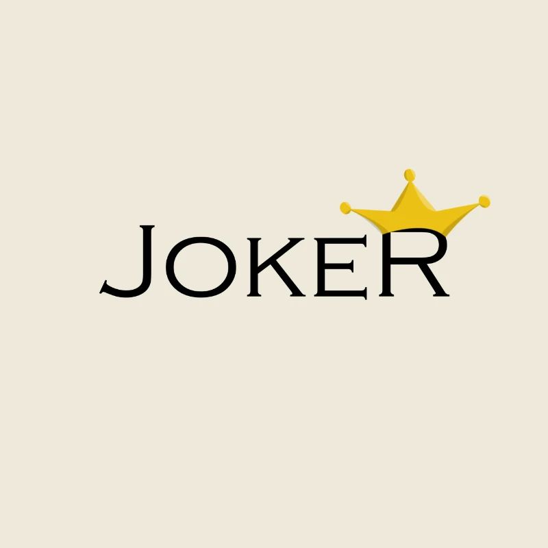 Joker Vers 1