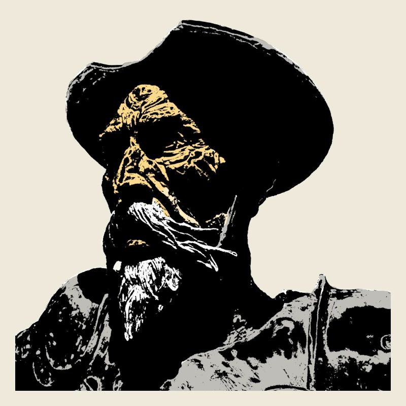 Don Quixote