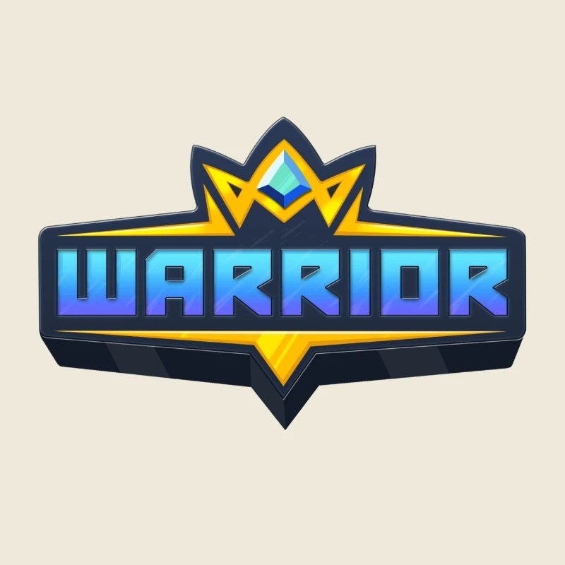 Realm Royale Warrior
