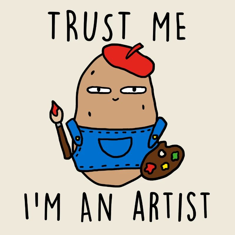 FAITES-moi confiance