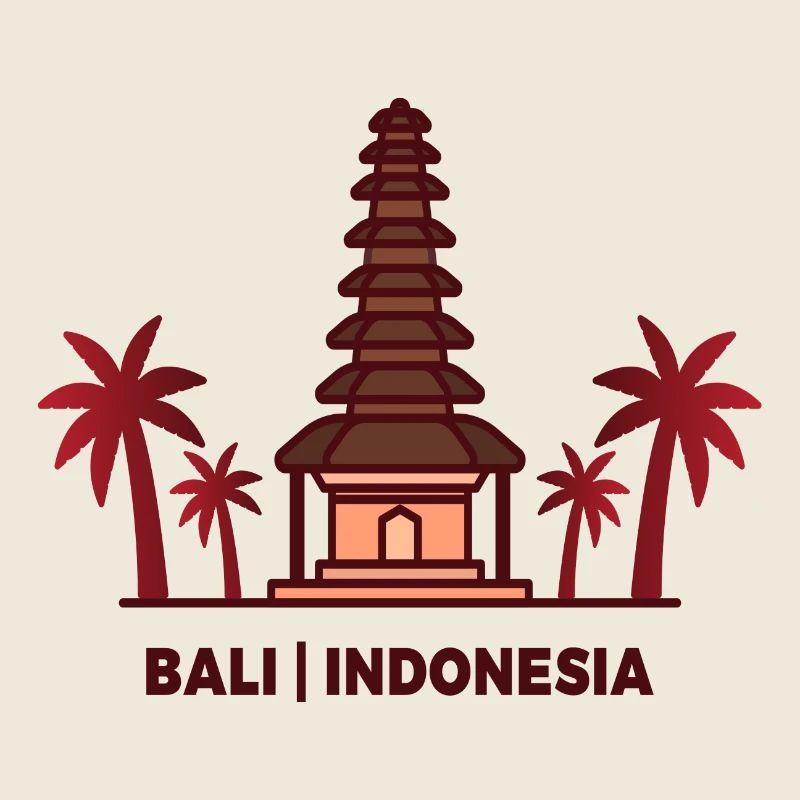 Bali Indonesia
