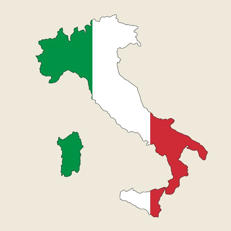 Italien
