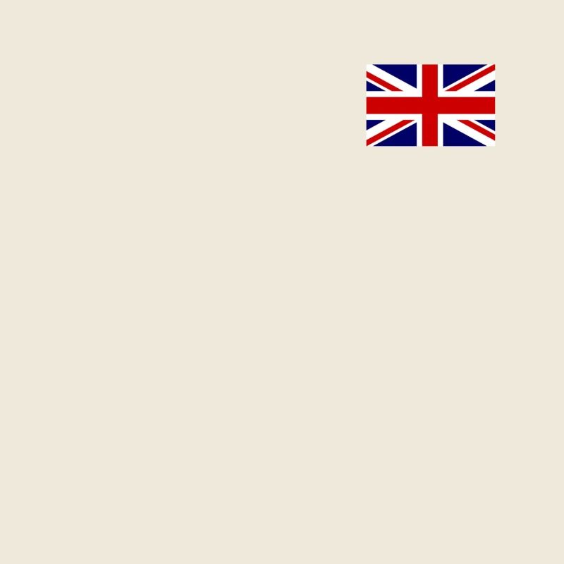 England flagge