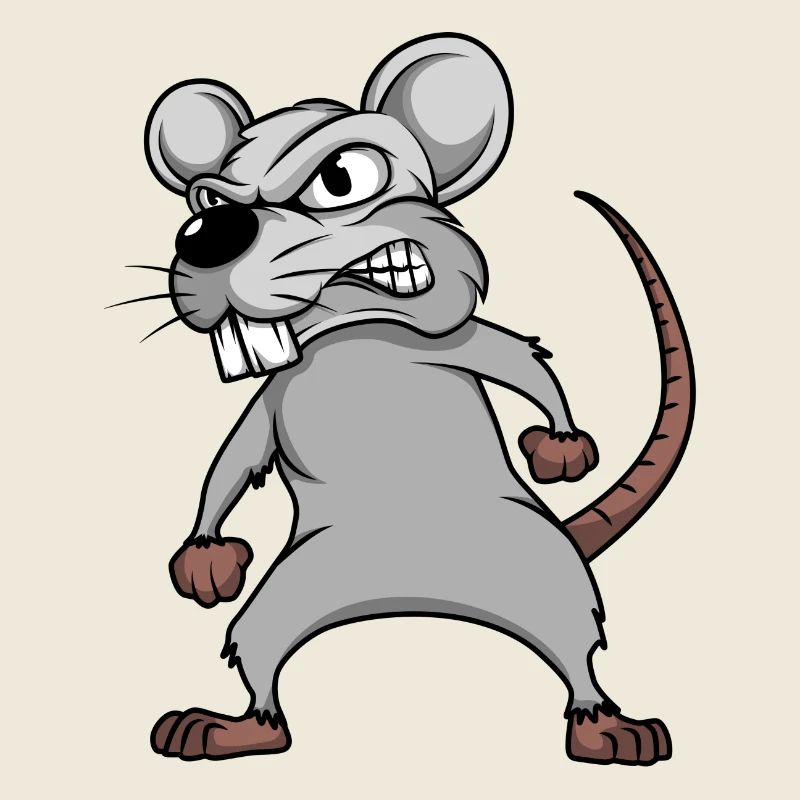 Maus Mäuse Mausi Mäuschen Ratte Nagetier Haustier