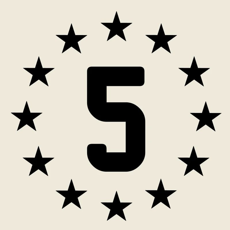5 ans
