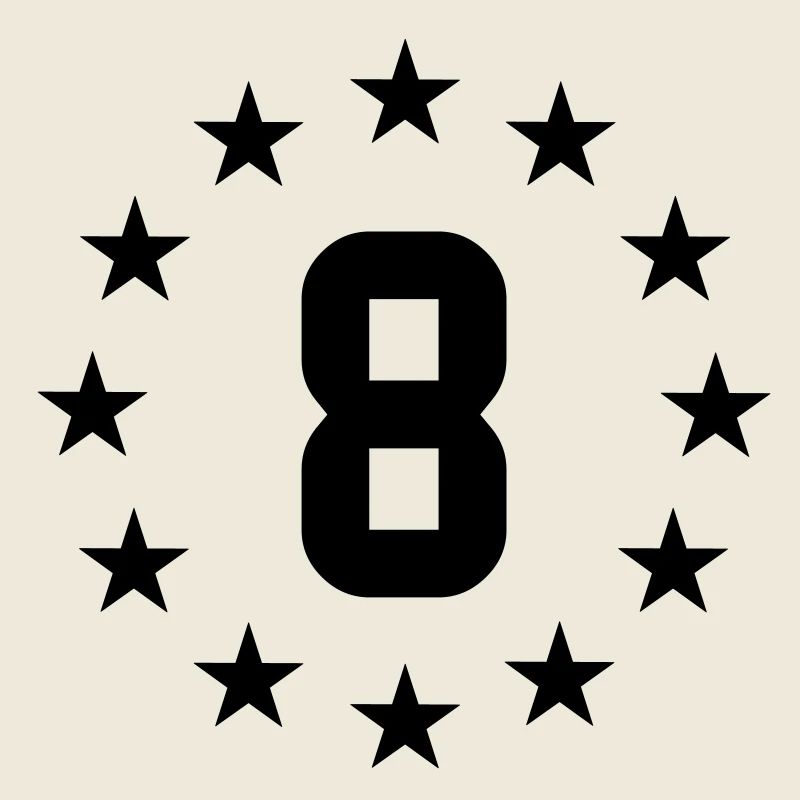8 ans