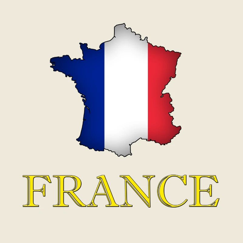 France